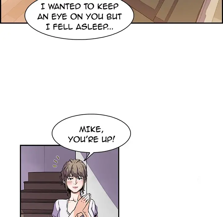 Our Complications - Chapter 6 [photo 17] - MangaPorn