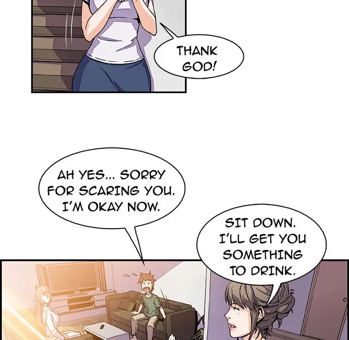 Our Complications - Chapter 6 [photo 18] - MangaPorn