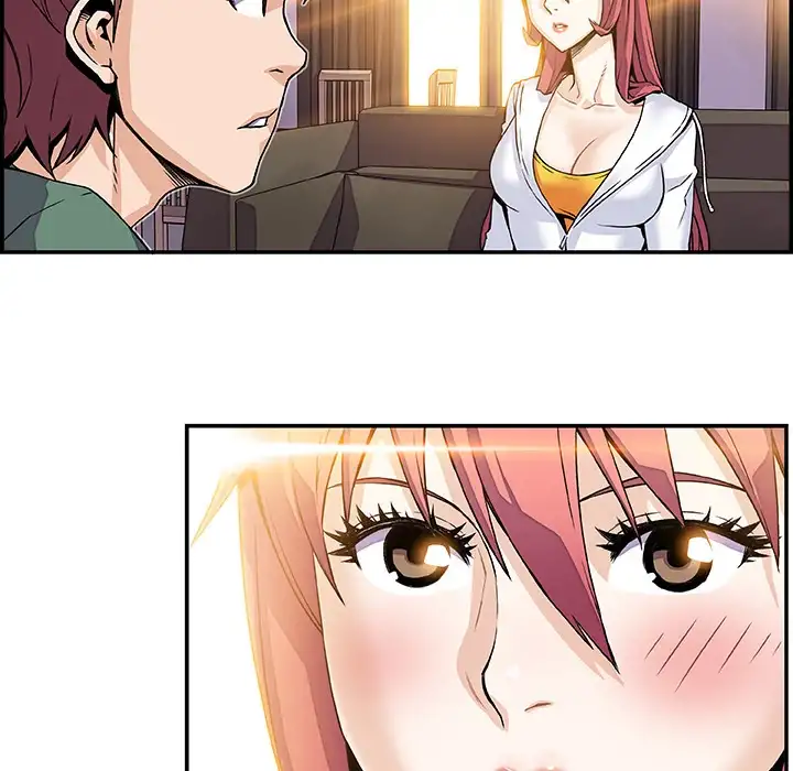 Our Complications - Chapter 6 [photo 20] - MangaPorn