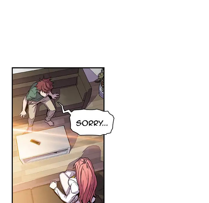 Our Complications - Chapter 6 [photo 27] - MangaPorn