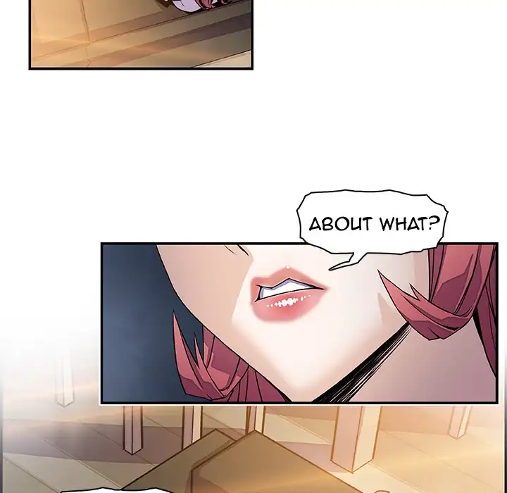 Our Complications - Chapter 6 [photo 28] - MangaPorn