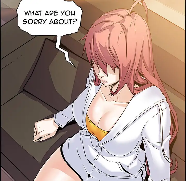 Our Complications - Chapter 6 [photo 29] - MangaPorn