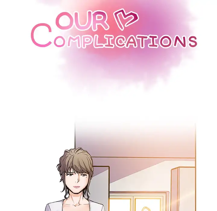 Our Complications - Chapter 6 [photo 33] - MangaPorn