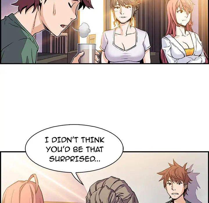 Our Complications - Chapter 6 [photo 38] - MangaPorn