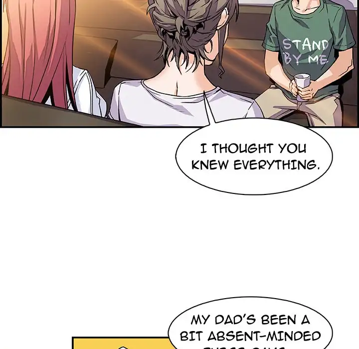 Our Complications - Chapter 6 [photo 39] - MangaPorn