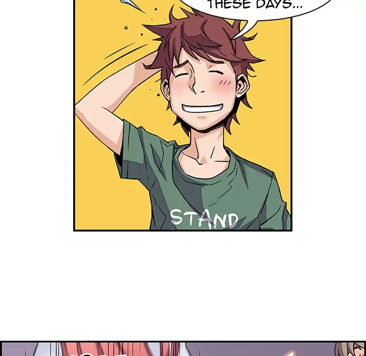 Our Complications - Chapter 6 [photo 40] - MangaPorn