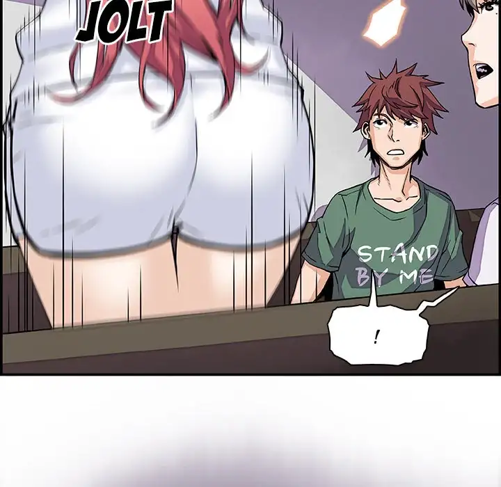 Our Complications - Chapter 6 [photo 41] - MangaPorn
