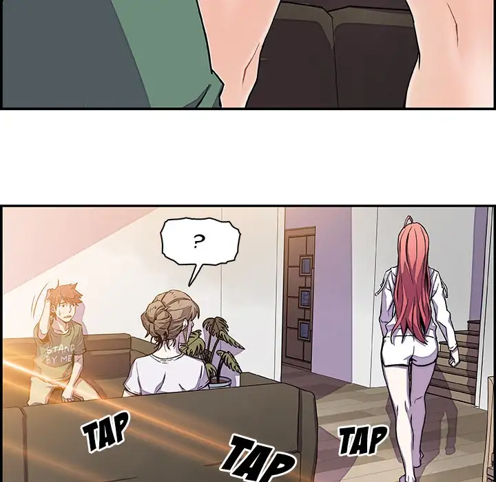 Our Complications - Chapter 6 [photo 44] - MangaPorn