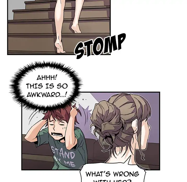 Our Complications - Chapter 6 [photo 46] - MangaPorn