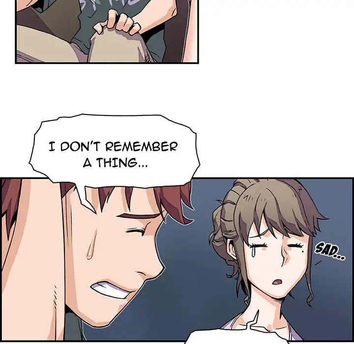 Our Complications - Chapter 6 [photo 51] - MangaPorn