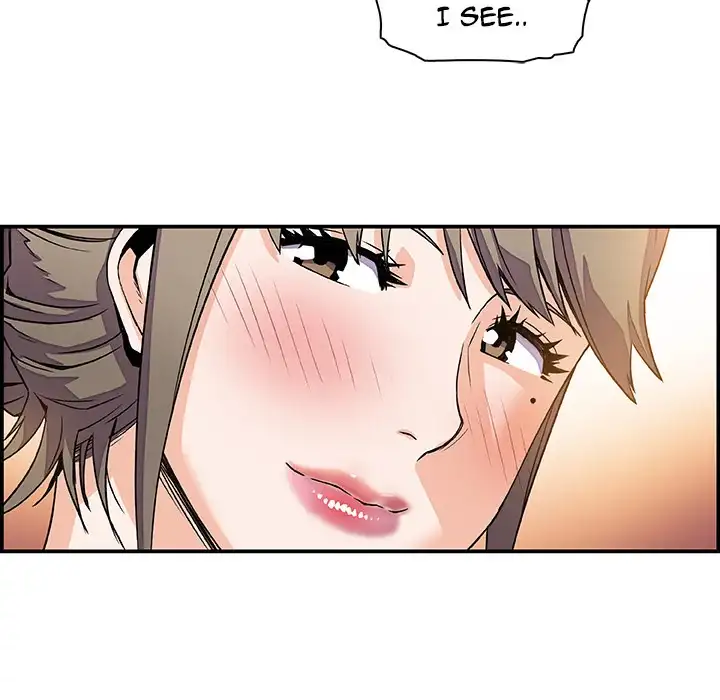 Our Complications - Chapter 6 [photo 52] - MangaPorn