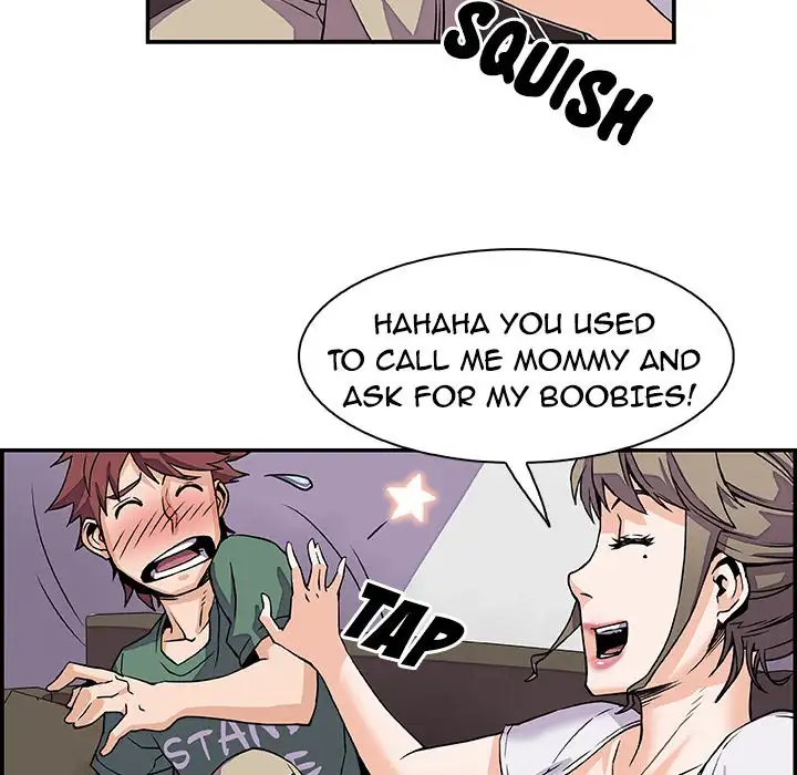 Our Complications - Chapter 6 [photo 59] - MangaPorn