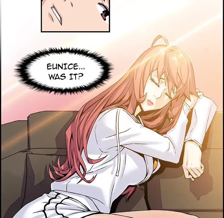 Our Complications - Chapter 6 [photo 6] - MangaPorn