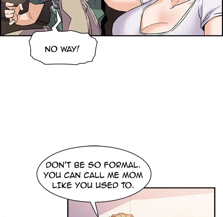 Our Complications - Chapter 6 [photo 60] - MangaPorn