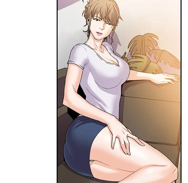 Our Complications - Chapter 6 [photo 61] - MangaPorn