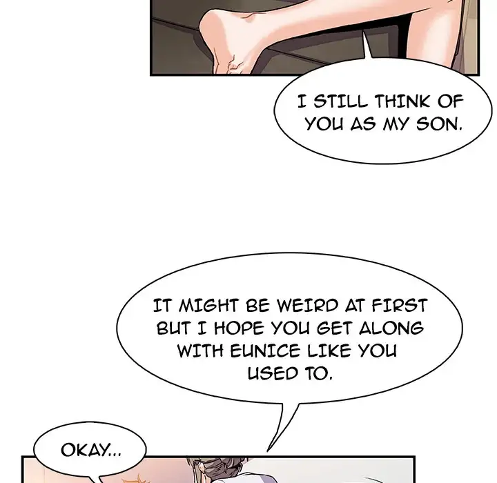 Our Complications - Chapter 6 [photo 62] - MangaPorn