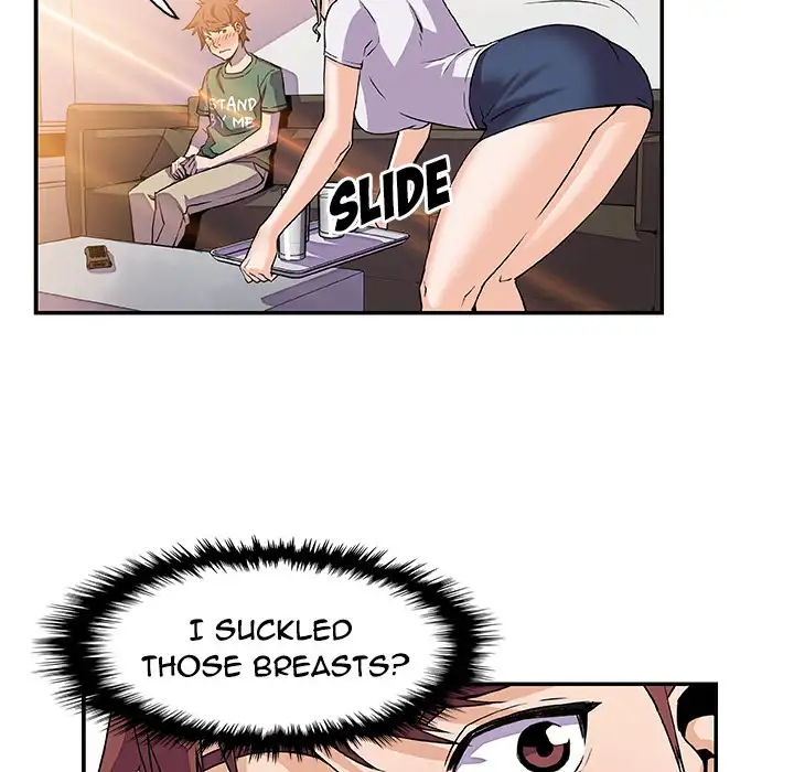 Our Complications - Chapter 6 [photo 63] - MangaPorn