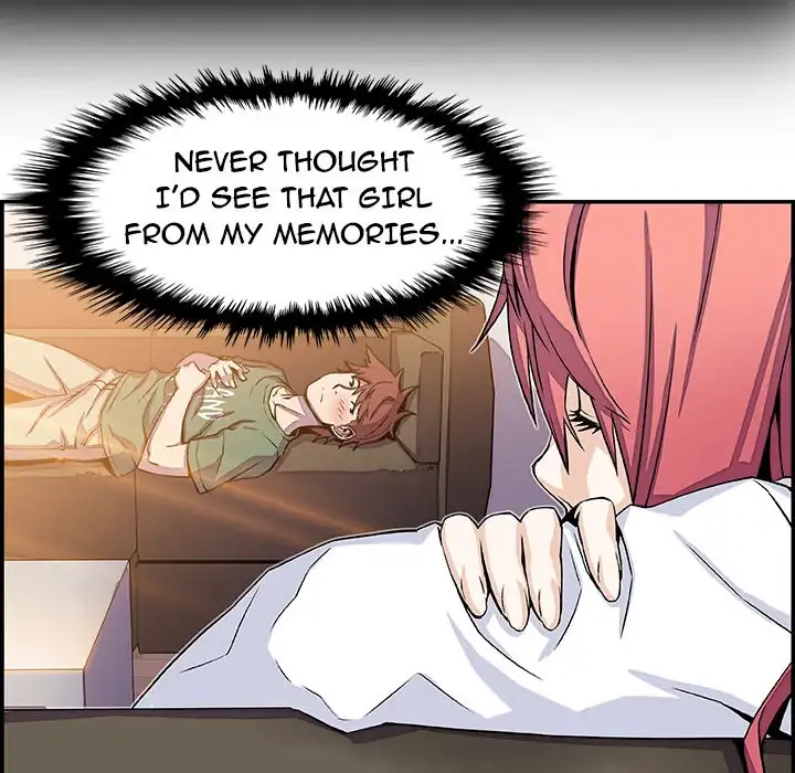 Our Complications - Chapter 6 [photo 9] - MangaPorn