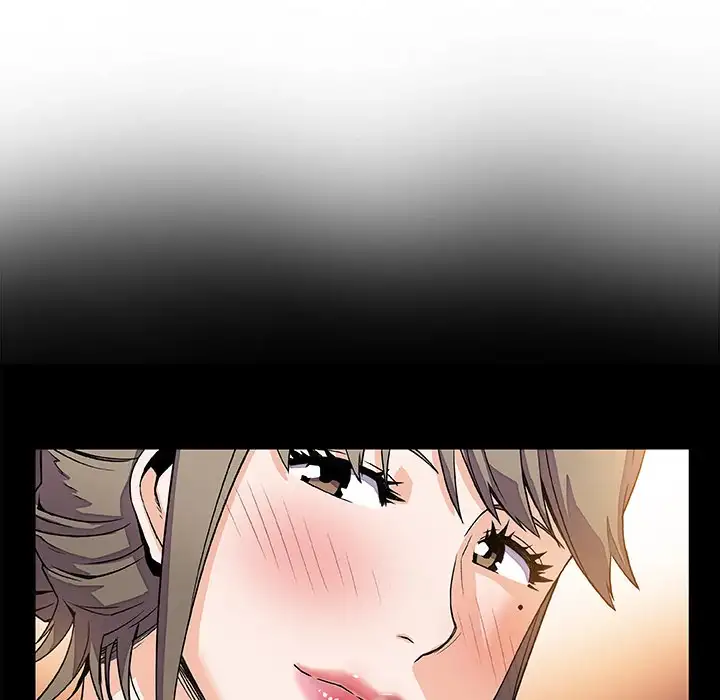 Our Complications - Chapter 7 [photo 10] - MangaPorn
