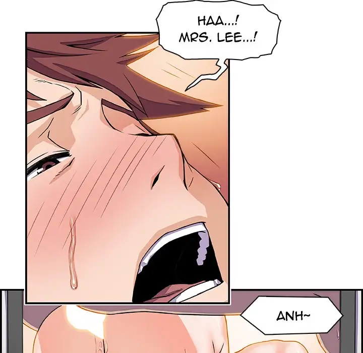 Our Complications - Chapter 7 [photo 15] - MangaPorn