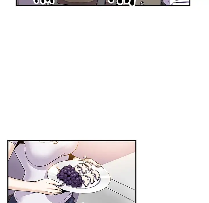 Our Complications - Chapter 7 [photo 17] - MangaPorn