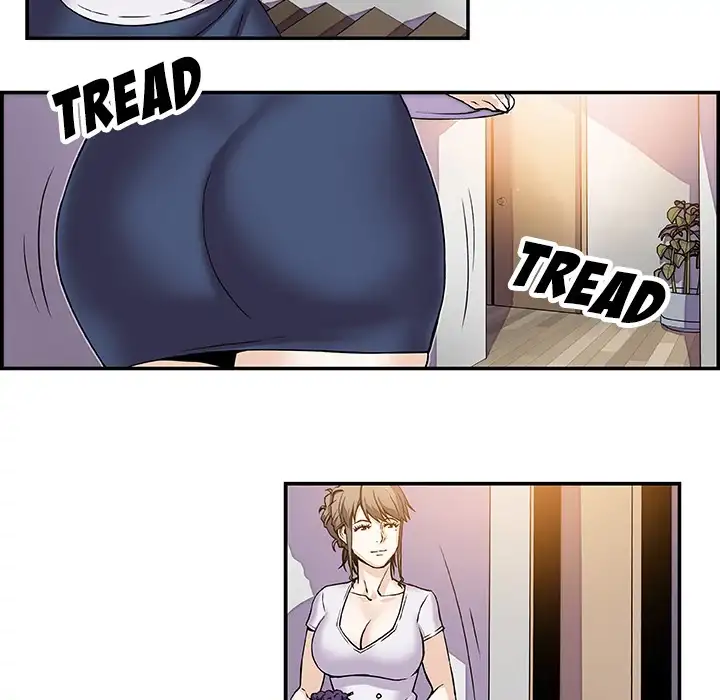 Our Complications - Chapter 7 [photo 18] - MangaPorn