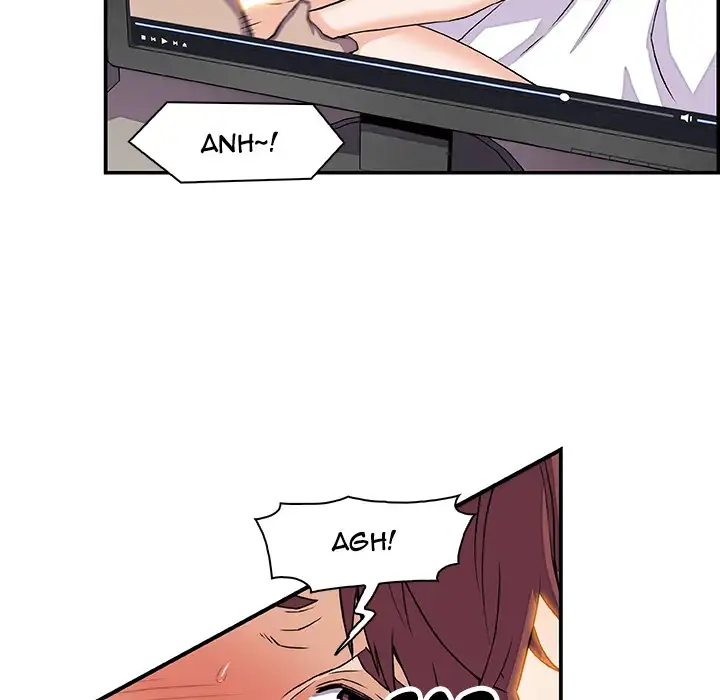 Our Complications - Chapter 7 [photo 30] - MangaPorn