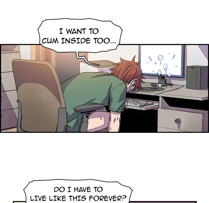 Our Complications - Chapter 7 [photo 38] - MangaPorn