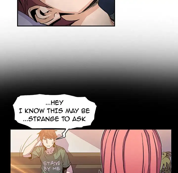 Our Complications - Chapter 7 [photo 45] - MangaPorn