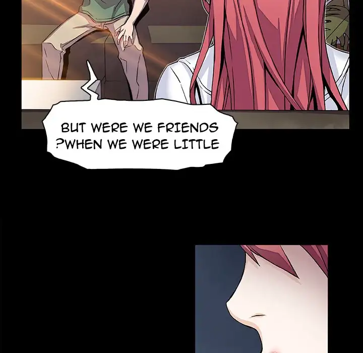 Our Complications - Chapter 7 [photo 46] - MangaPorn