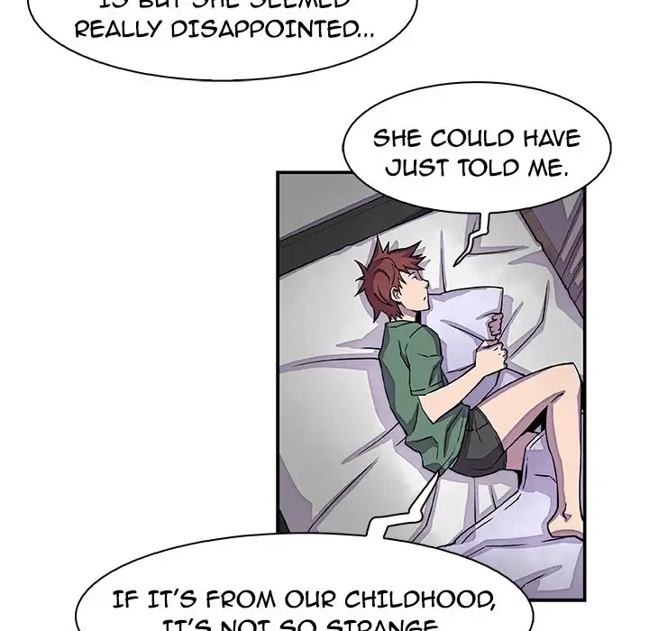 Our Complications - Chapter 7 [photo 56] - MangaPorn
