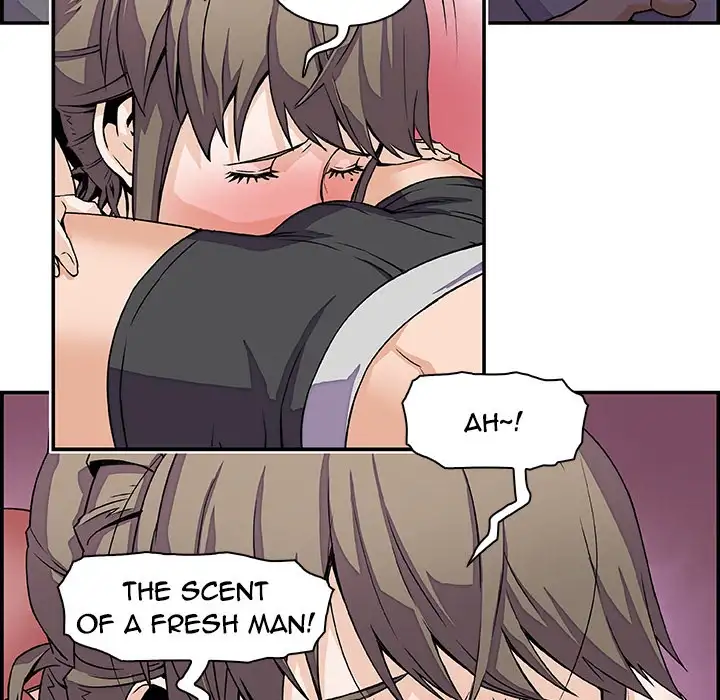 Our Complications - Chapter 7 [photo 65] - MangaPorn