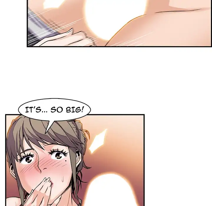 Our Complications - Chapter 7 [photo 70] - MangaPorn