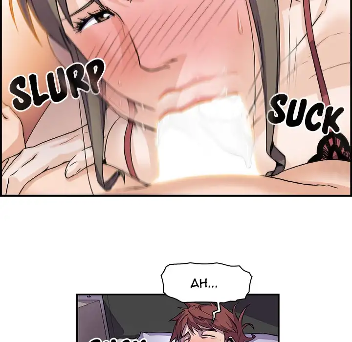 Our Complications - Chapter 7 [photo 73] - MangaPorn
