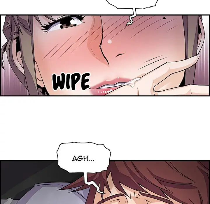 Our Complications - Chapter 7 [photo 75] - MangaPorn