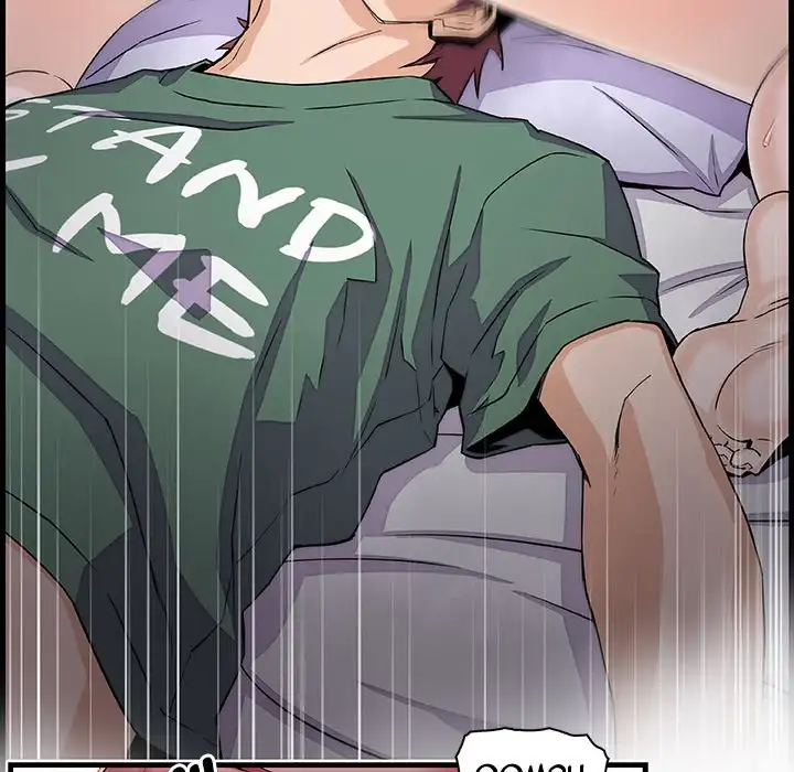 Our Complications - Chapter 8 [photo 10] - MangaPorn