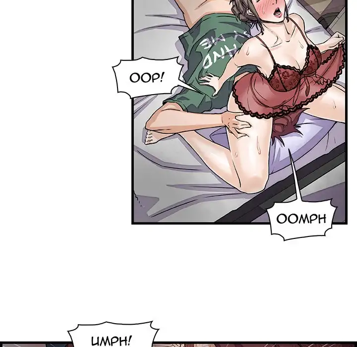 Our Complications - Chapter 8 [photo 12] - MangaPorn