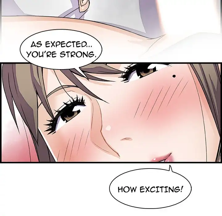 Our Complications - Chapter 8 [photo 20] - MangaPorn