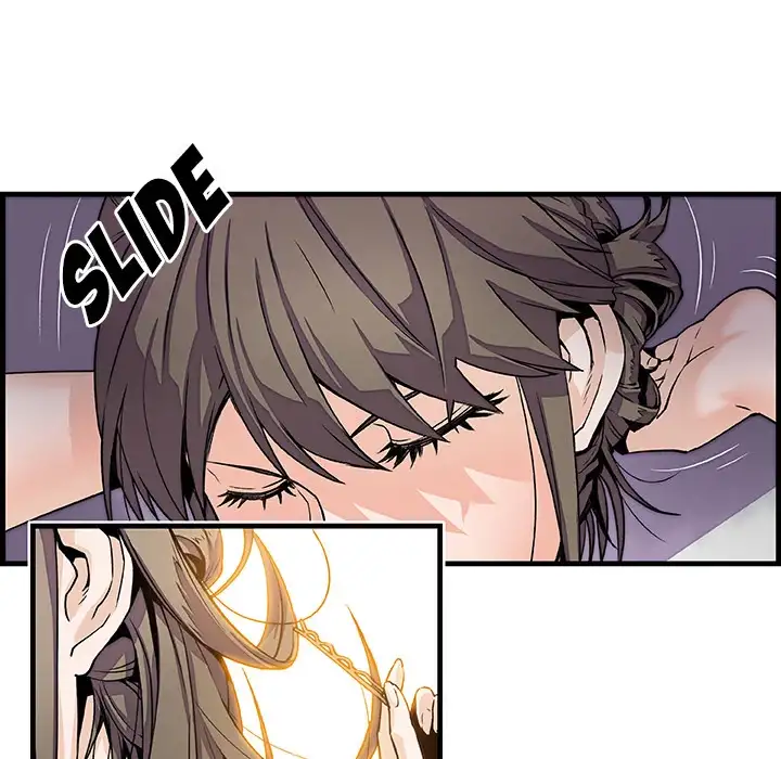 Our Complications - Chapter 8 [photo 22] - MangaPorn