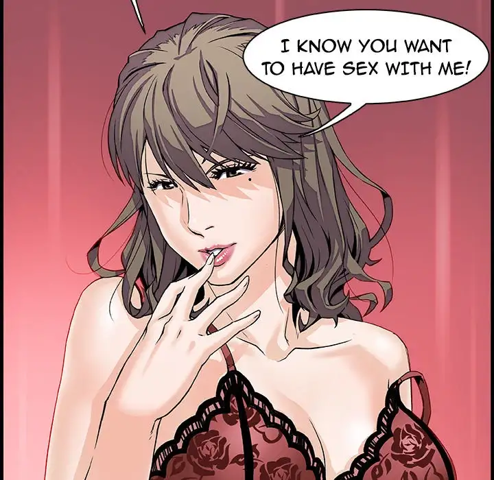 Our Complications - Chapter 8 [photo 24] - MangaPorn