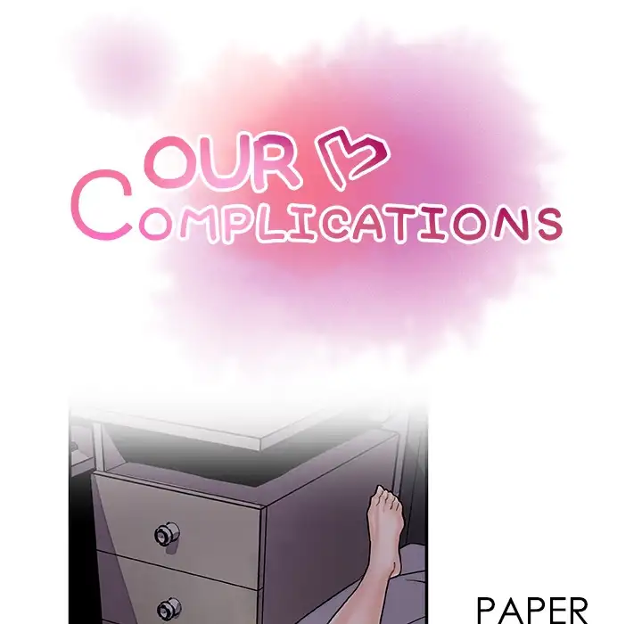 Our Complications - Chapter 8 [photo 27] - MangaPorn
