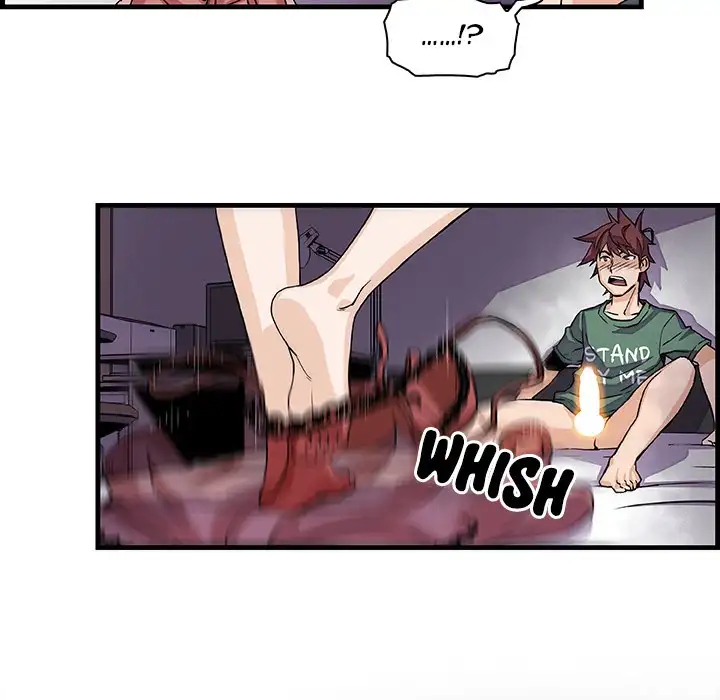 Our Complications - Chapter 8 [photo 31] - MangaPorn