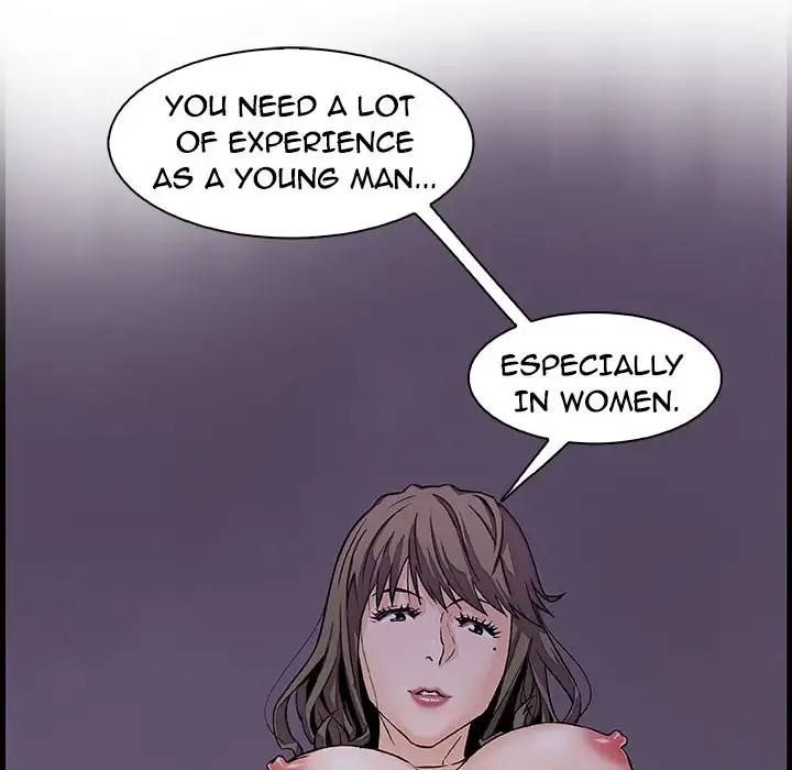 Our Complications - Chapter 8 [photo 32] - MangaPorn