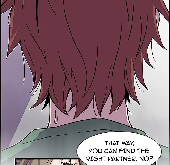 Our Complications - Chapter 8 [photo 35] - MangaPorn