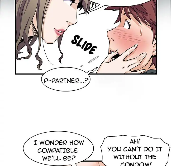 Our Complications - Chapter 8 [photo 36] - MangaPorn