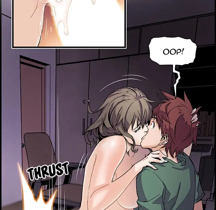 Our Complications - Chapter 8 [photo 38] - MangaPorn