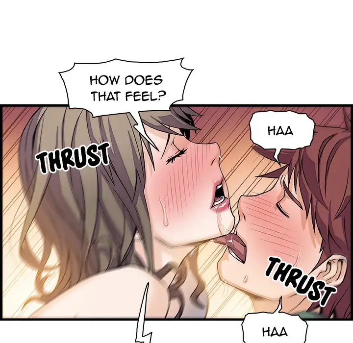 Our Complications - Chapter 8 [photo 41] - MangaPorn