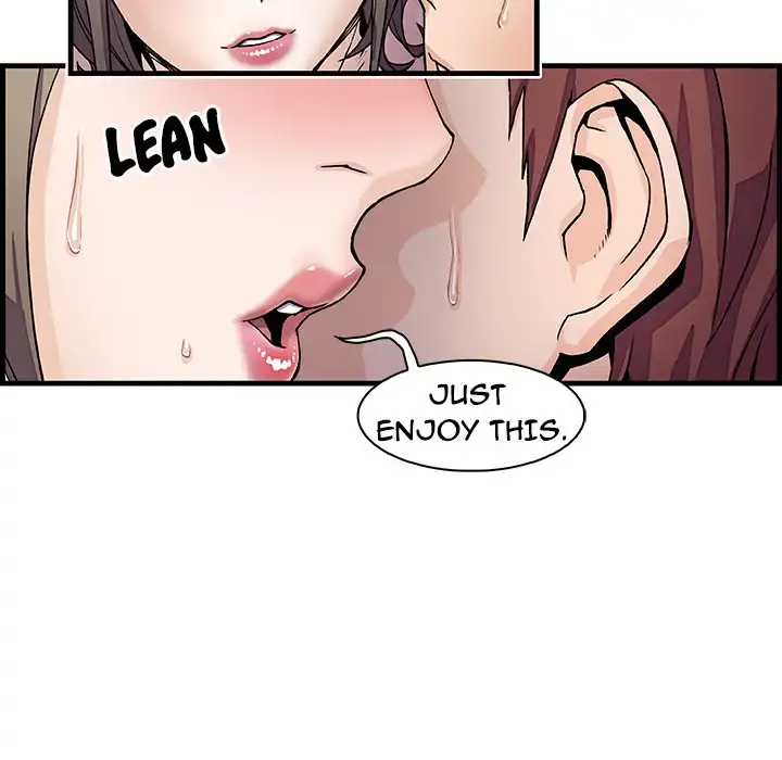 Our Complications - Chapter 8 [photo 47] - MangaPorn