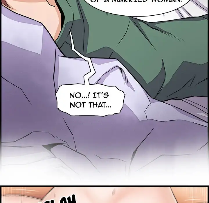 Our Complications - Chapter 8 [photo 53] - MangaPorn