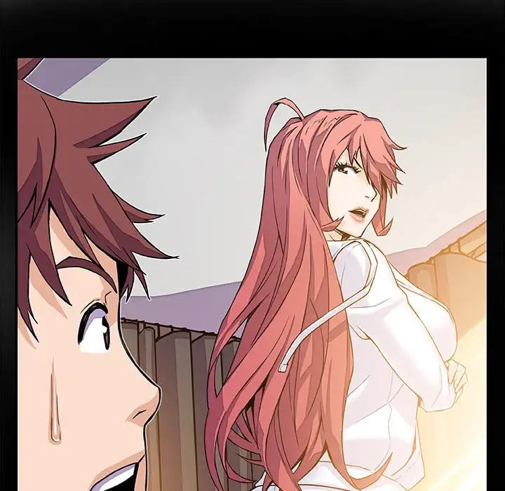 Our Complications - Chapter 8 [photo 62] - MangaPorn